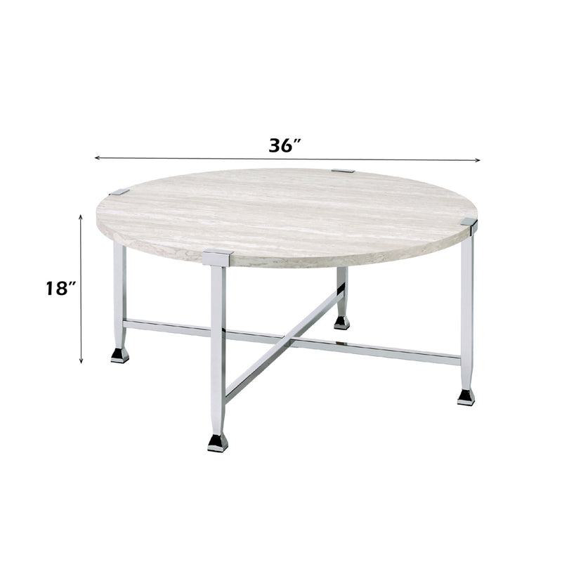 Brecon Coffee Table - 83210