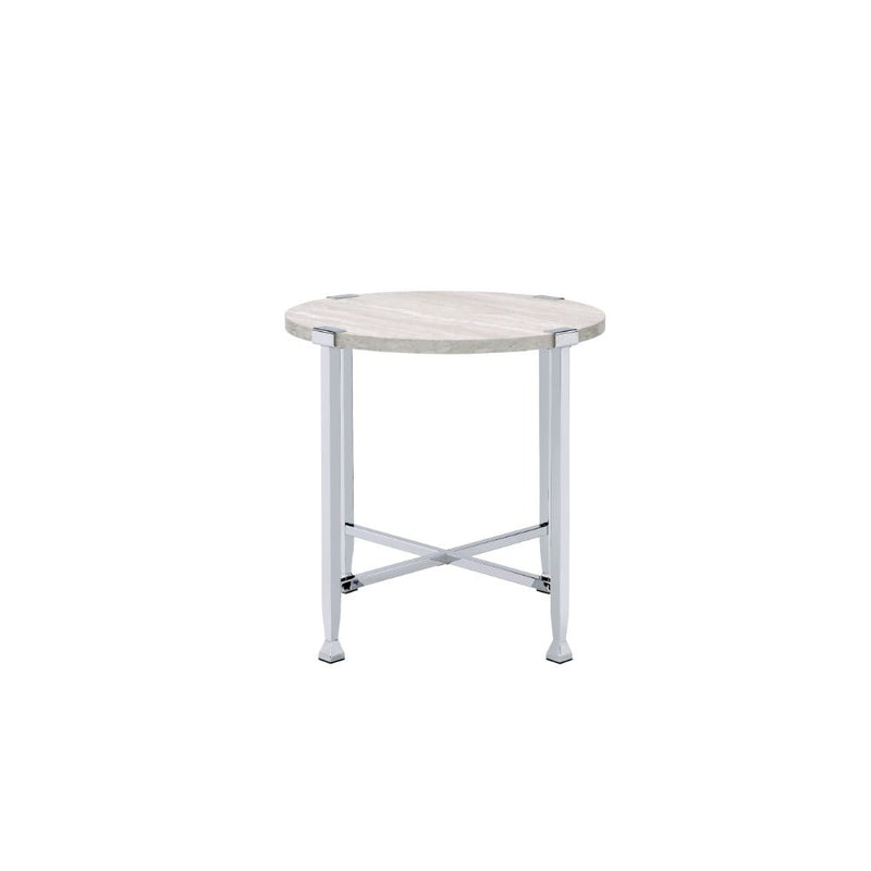 Brecon End Table - 83212