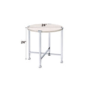 Brecon End Table - 83212