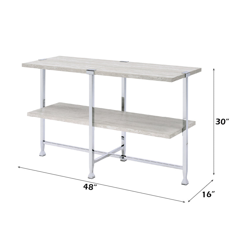 Brecon Sofa Table - 83213