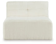 Brettner Ivory Accent Chair - A3000697