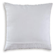 Brettwood Ivory/Brown Pillow - A1001125P
