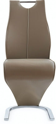 Brevard Dining Room Set (Oak and Walnut) - Gate FurnitureDining Room Set