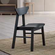 Briar Side Chair (Set-4) - DN04176