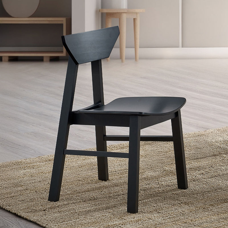 Briar Side Chair (Set-4) - DN04176