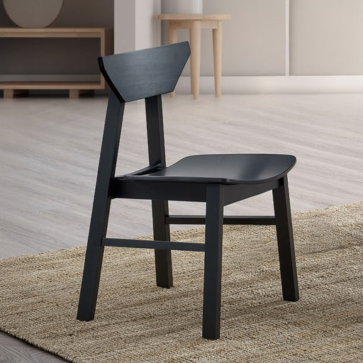 Briar Side Chair (Set-4) - DN04176