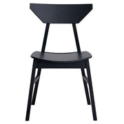 Briar Side Chair (Set-4) - DN04176