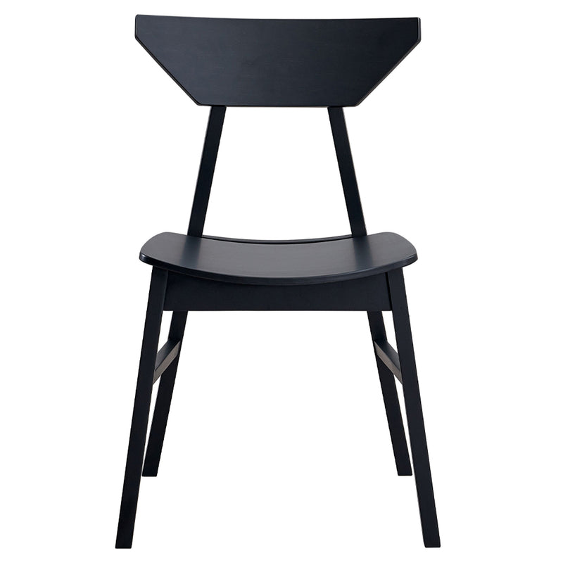 Briar Side Chair (Set-4) - DN04176