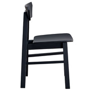 Briar Side Chair (Set-4) - DN04176