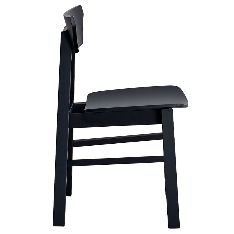 Briar Side Chair (Set-4) - DN04176