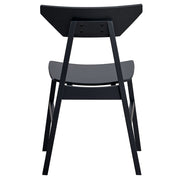 Briar Side Chair (Set-4) - DN04176
