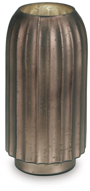 Briarcott Brown Vase - A2000704