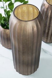 Briarcott Brown Vase - A2000705