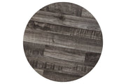 Briarsboro Black/Gray Accent Table (Set of 2) - Gate FurnitureTable