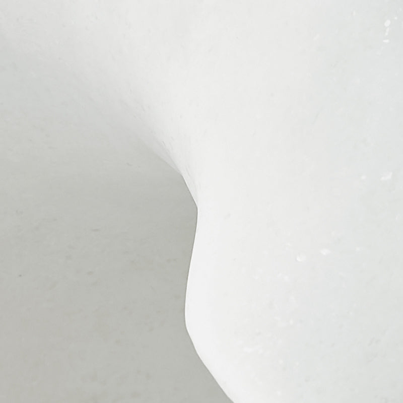 Brickmoore White Sculpture - A2000919