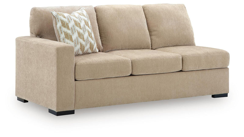 Bridgepoint Almond Left-Arm Facing Sofa - PC6950766
