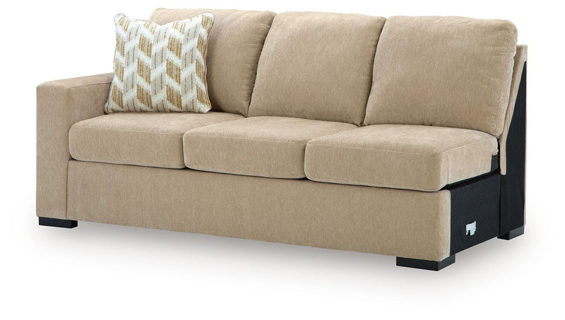 Bridgepoint Almond Left-Arm Facing Sofa - PC6950766