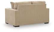 Bridgepoint Almond Loveseat - PC6950735