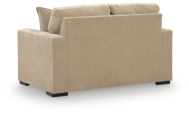 Bridgepoint Almond Loveseat - PC6950735
