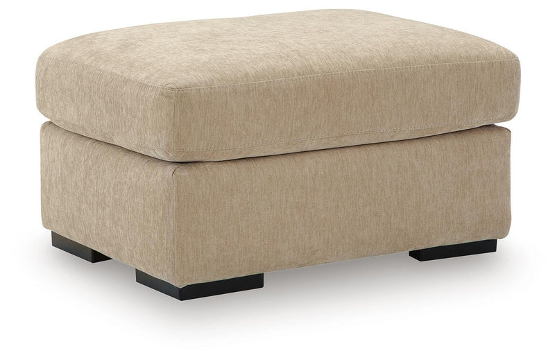 Bridgepoint Almond Ottoman - PC6950714