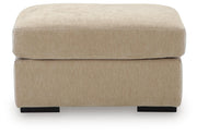 Bridgepoint Almond Ottoman - PC6950714