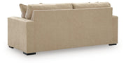 Bridgepoint Almond Queen Sofa Sleeper - PC6950739