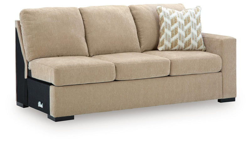 Bridgepoint Almond Right-Arm Facing Sofa - PC6950767