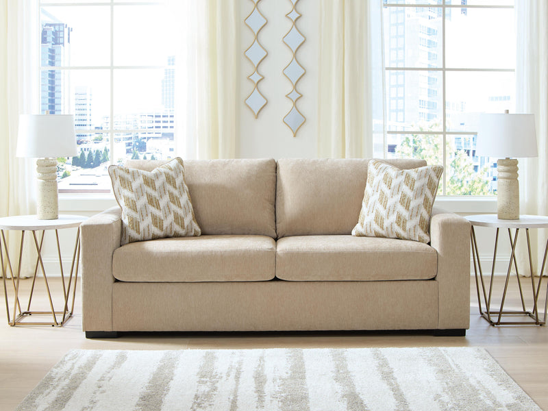 Bridgepoint Almond Sofa - PC6950738