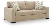 Bridgepoint Almond Sofa - PC6950738