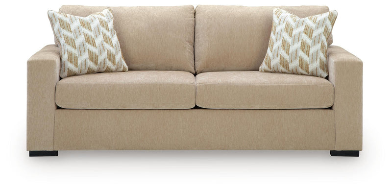 Bridgepoint Almond Sofa - PC6950738