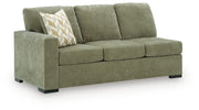 Bridgepoint Moss Left-Arm Facing Full Sofa Sleeper - PC6950510