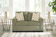 Bridgepoint Moss Loveseat - PC6950535