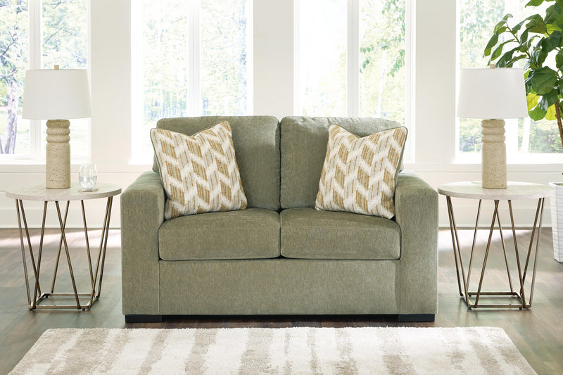 Bridgepoint Moss Loveseat - PC6950535