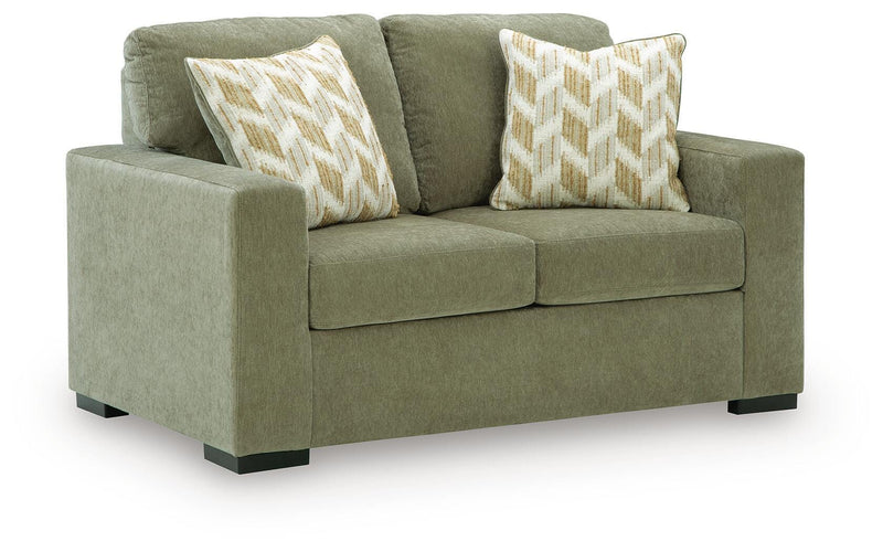 Bridgepoint Moss Loveseat - PC6950535
