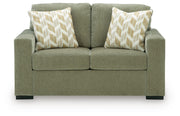Bridgepoint Moss Loveseat - PC6950535