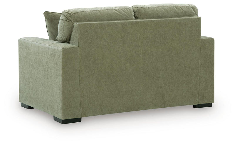 Bridgepoint Moss Loveseat - PC6950535