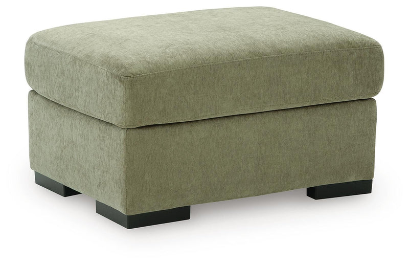 Bridgepoint Moss Ottoman - PC6950514
