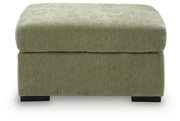 Bridgepoint Moss Oversized Accent Ottoman - PC6950508