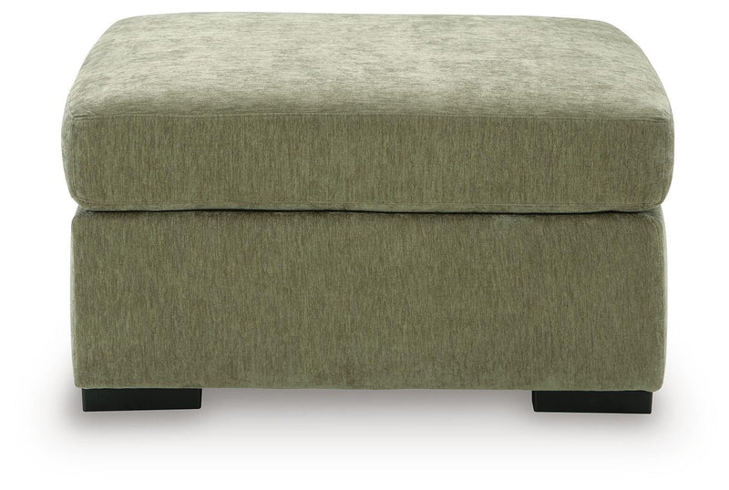 Bridgepoint Moss Oversized Accent Ottoman - PC6950508