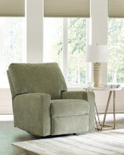 Bridgepoint Moss Recliner - PC6950525