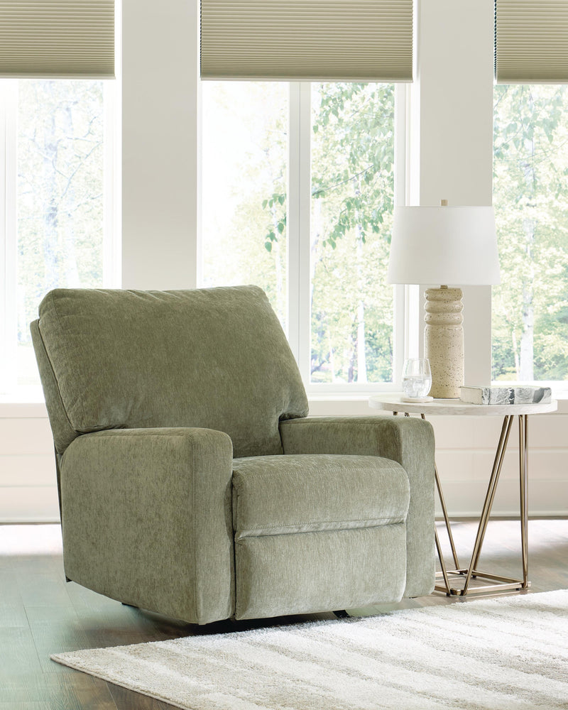 Bridgepoint Moss Recliner - PC6950525