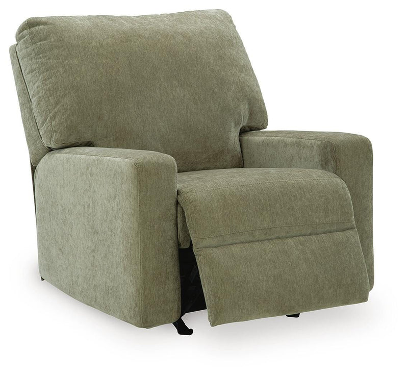 Bridgepoint Moss Recliner - PC6950525