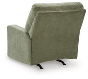 Bridgepoint Moss Recliner - PC6950525