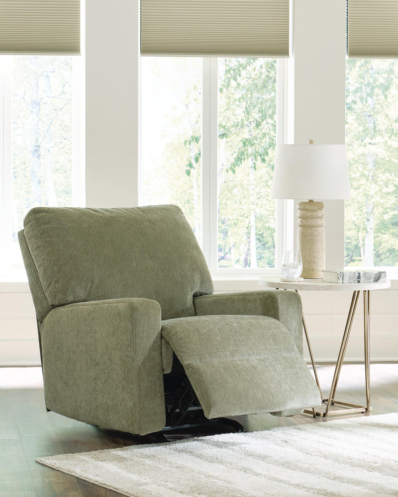 Bridgepoint Moss Recliner - PC6950525