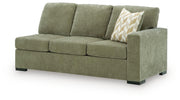 Bridgepoint Moss Right-Arm Facing Sofa - PC6950567