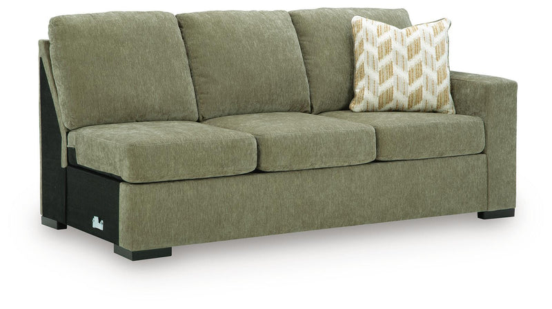 Bridgepoint Moss Right-Arm Facing Sofa - PC6950567