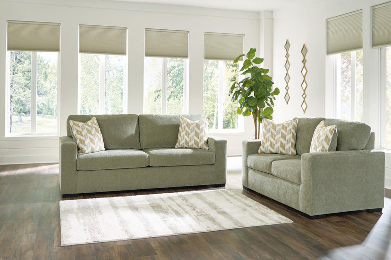 Bridgepoint Sofa and Loveseat - PC69505U1