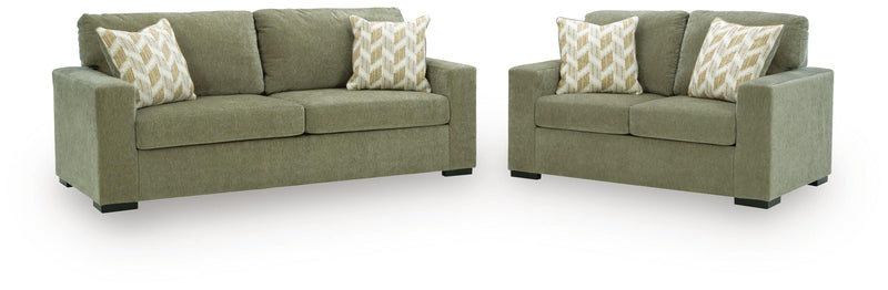 Bridgepoint Sofa and Loveseat - PC69505U1