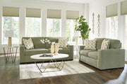 Bridgepoint Sofa and Loveseat - PC69505U1