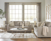 Bridgepoint Sofa and Loveseat - PC69506U1